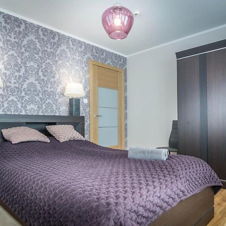 Ferienwohnung Gdansk Old Town Tartaczna 2 Exterior foto
